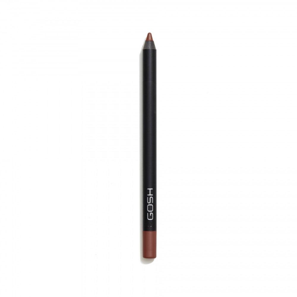 GOSH-Velvet Touch LipLiner Waterproof — image 4 — Meeshop Pakistan