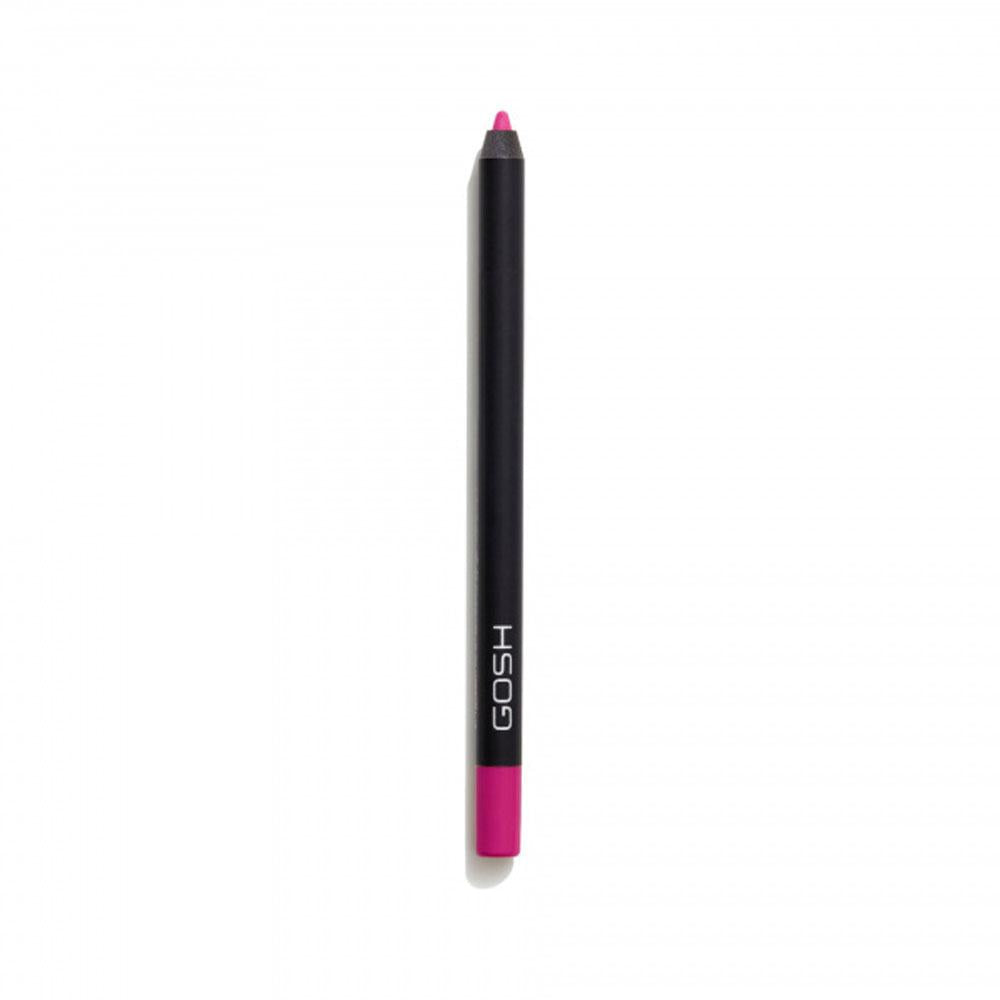 GOSH-Velvet Touch LipLiner Waterproof — image 11 — Meeshop Pakistan