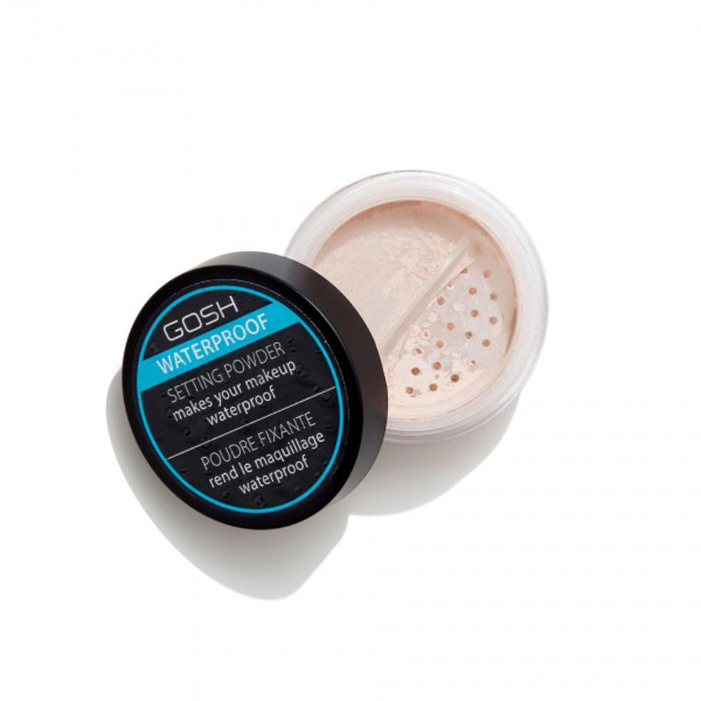 GOSH-Waterproof Setting Powder 001 — image 1 — Meeshop Pakistan