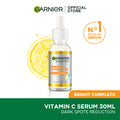 Garnier - Bright Complete Vitamin C Booster Serum 30 ML