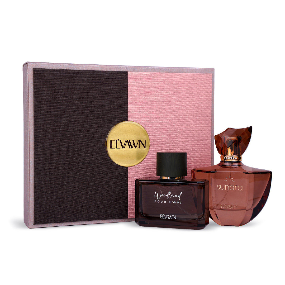 ELVAWN - Combo Gift Box — image 1 — Meeshop Pakistan