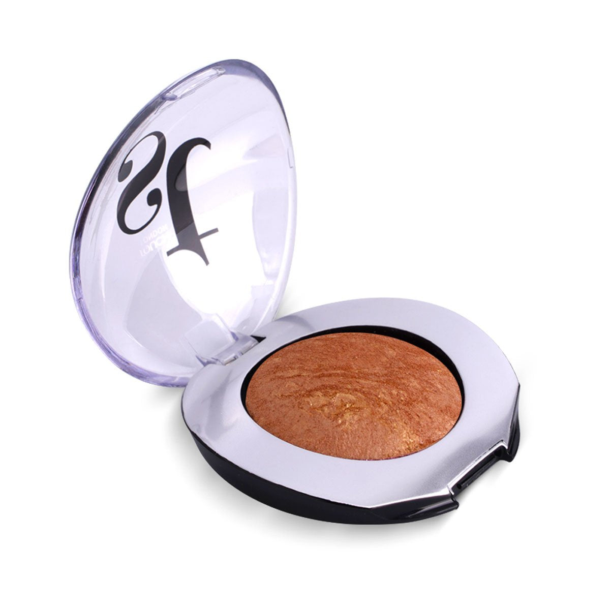 Glam & Shine Glimmer Eye Shadow - Sunkissed — image 1 — Meeshop Pakistan