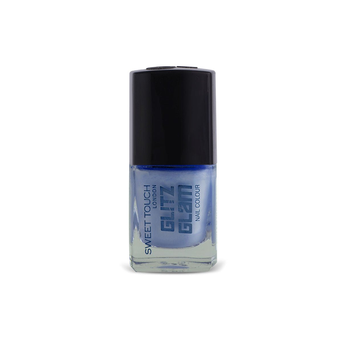 ST London - Glitz & Glam Nail Paint - ST256 - Electra — image 1 — Meeshop Pakistan