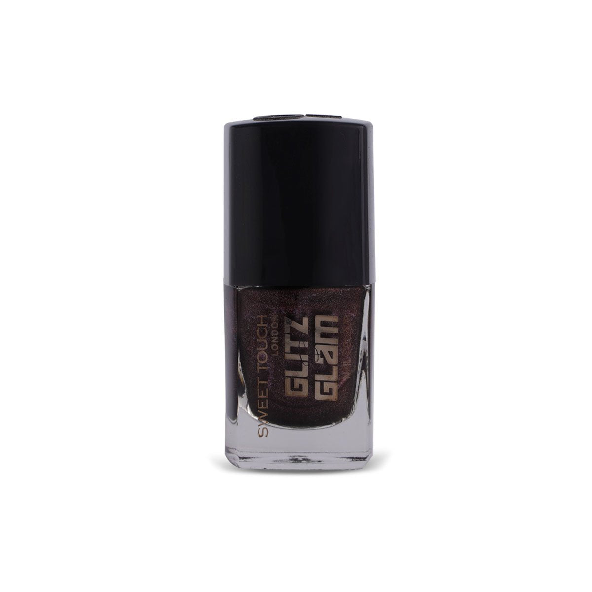 ST London - Glitz & Glam Nail Paint - ST251 - Galaxy — image 1 — Meeshop Pakistan