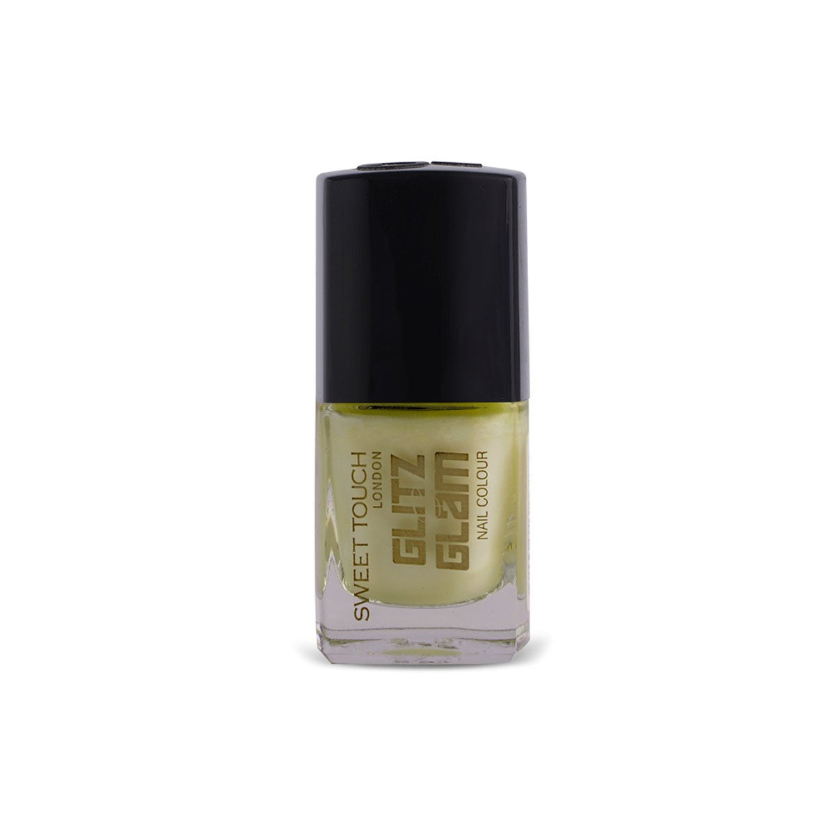 ST London - Glitz & Glam Nail Paint - ST263 - Gold Dust — image 1 — Meeshop Pakistan
