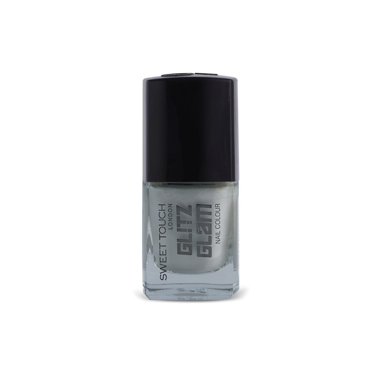 ST London - Glitz & Glam Nail Paint - ST272 - Ice Queen — image 1 — Meeshop Pakistan