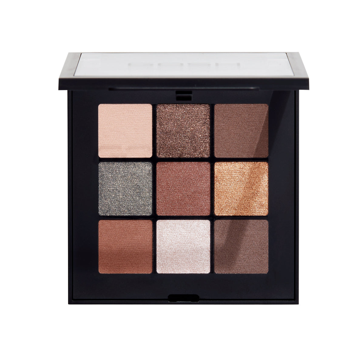 Gosh - Eyedentity Palette - 03 Be Happy — image 1 — Meeshop Pakistan