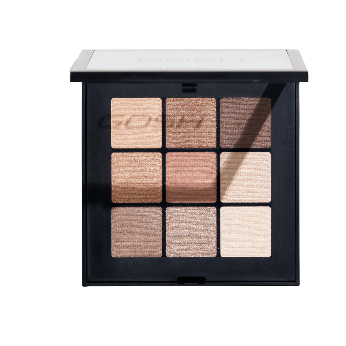 Gosh - Eyedentity Palette - 04 Be Here — image 1 — Meeshop Pakistan