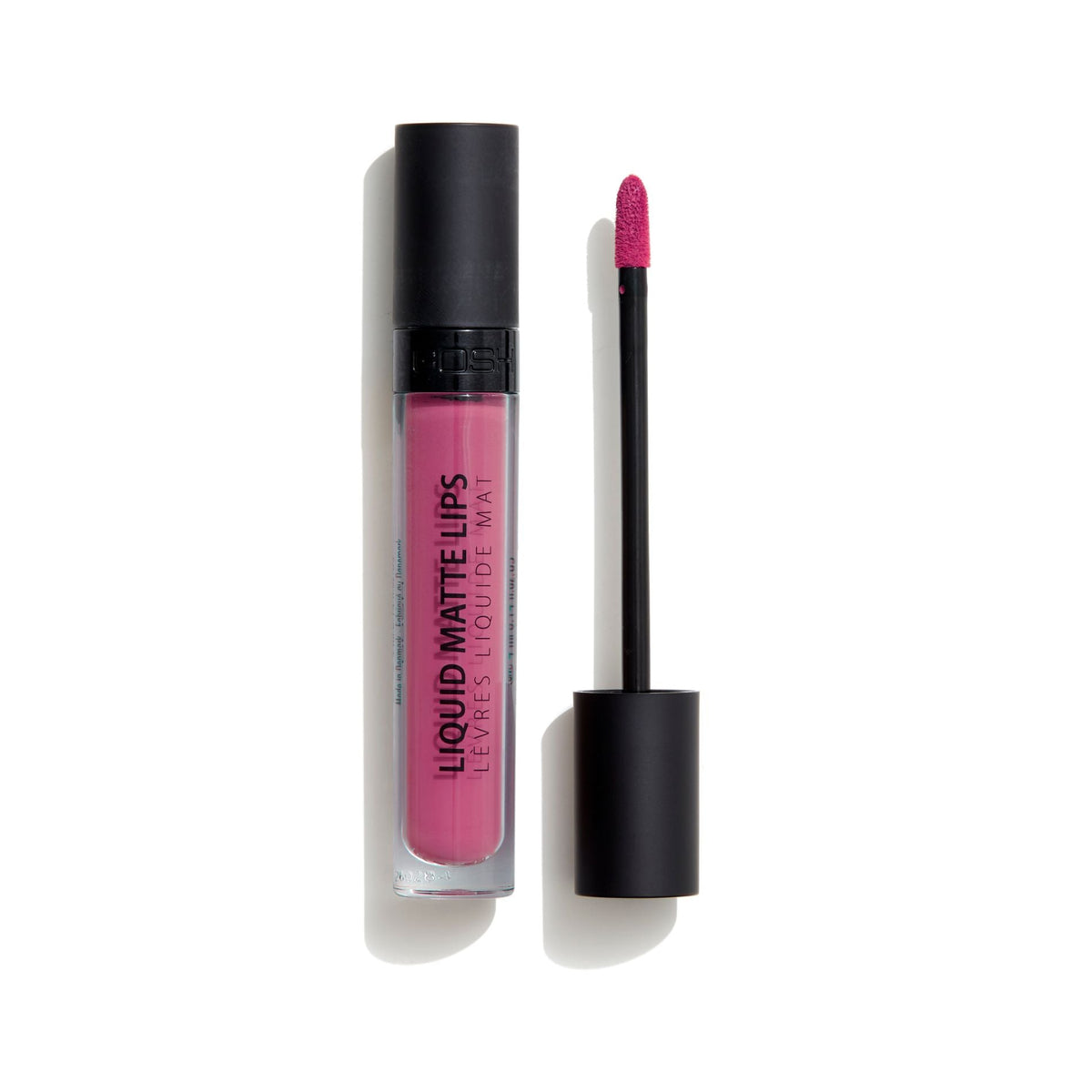 Gosh - Liquid Matt Lips - 002 — image 1 — Meeshop Pakistan