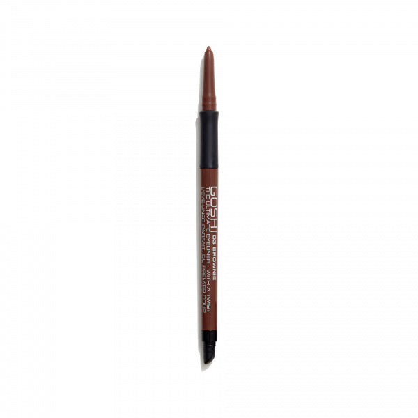 GOSH-The Ultimate Eyeliner-Brownie — image 1 — Meeshop Pakistan