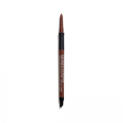 GOSH-The Ultimate Eyeliner-Brownie