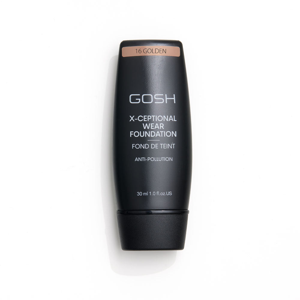 GOSH - X-ceptional Wear Makeup — image 4 — Meeshop Pakistan