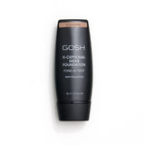 GOSH - X-ceptional Wear Makeup view 4