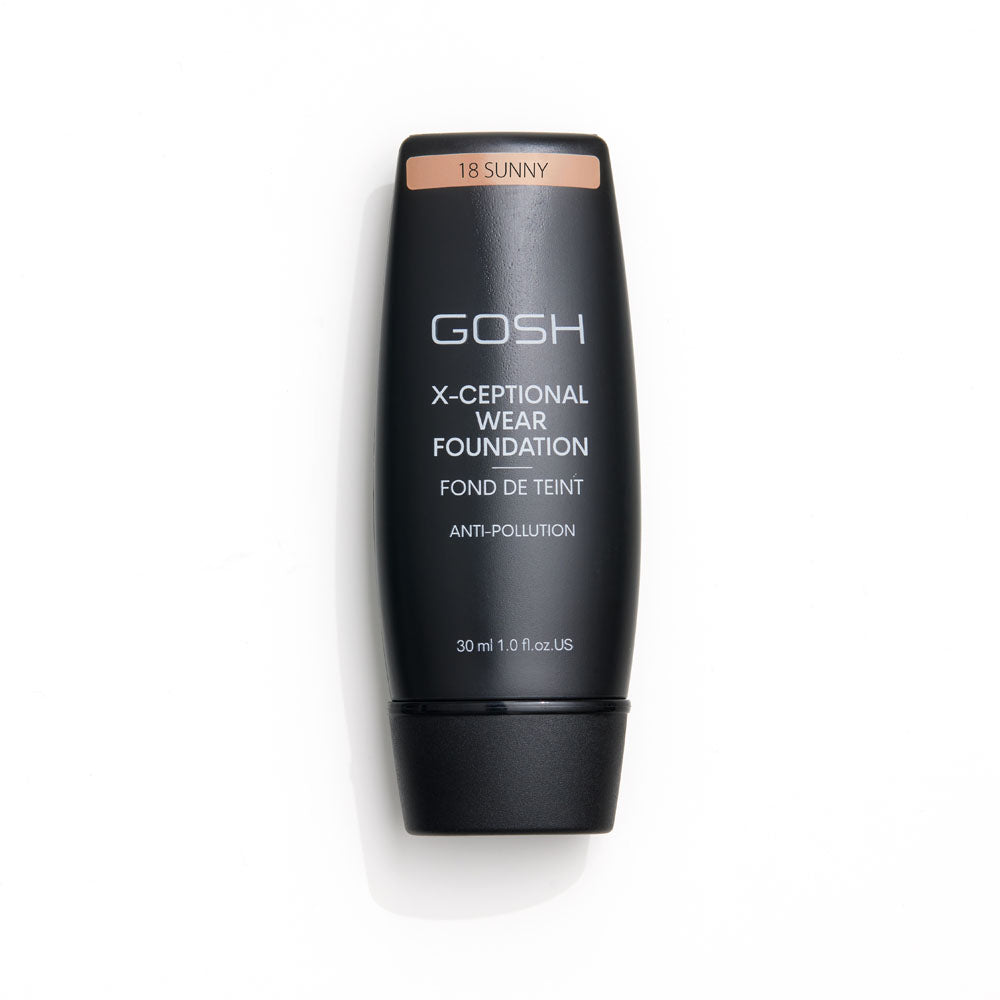 GOSH - X-ceptional Wear Makeup — image 5 — Meeshop Pakistan