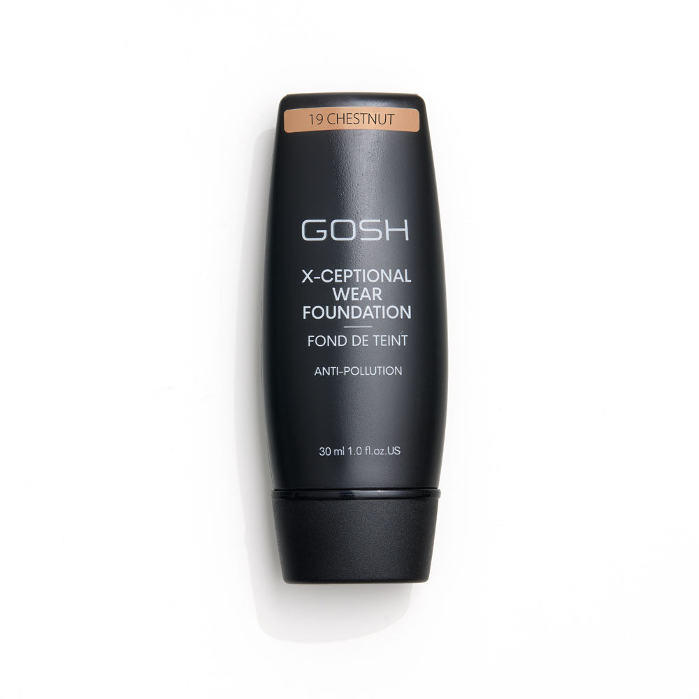 GOSH - X-ceptional Wear Makeup — image 6 — Meeshop Pakistan
