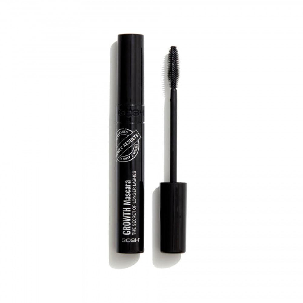 GOSH-Growth Mascara - The Secret Of Longer Lashes — image 1 — Meeshop Pakistan