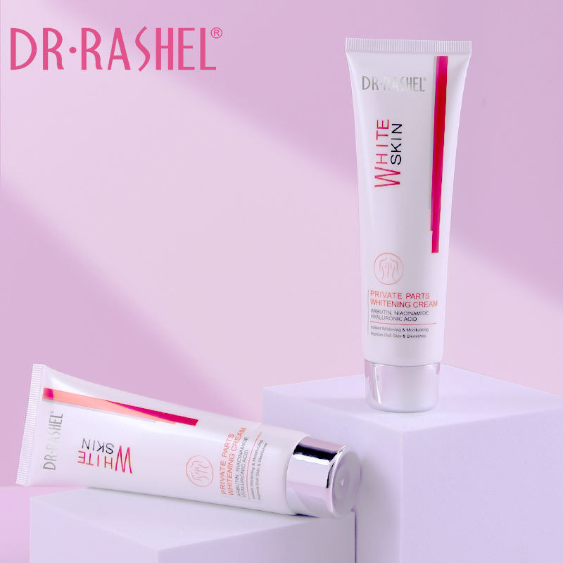 Dr Rashel - Private Parts Whitening Cream - 100g — image 1 — Meeshop Pakistan