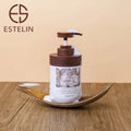 Estelin - Coconut Oil & Vitamin E ultra moisture & nourishes body wash