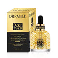 Dr Rashel - 24K Gold Radiance & Anti-Aging Eye Serum, 30ml