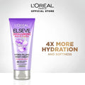 L'Oreal Paris - Elseve Hyaluron Moisture Hydra Filling Night Cream 150ml