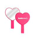 Huda Beauty - Glossy Heart Mirror