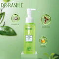 Dr Rashel - Watery Refreshing Deep Cleansing Oil - 135ML