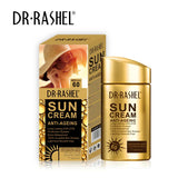 Dr Rashel - Anti Aging Sun Cream - 80g view 2