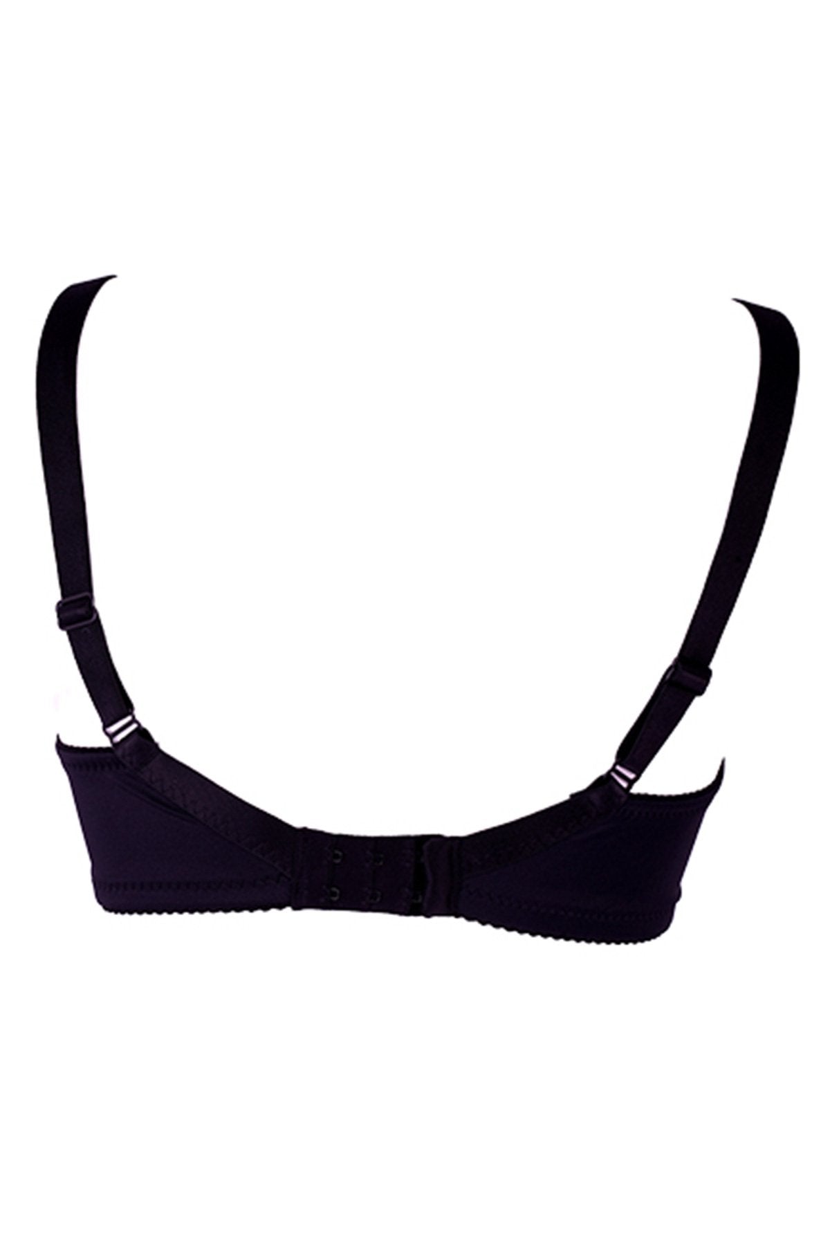 BLS - Harika Non Wired And Non Padded Bra - Black — image 2 — Meeshop Pakistan