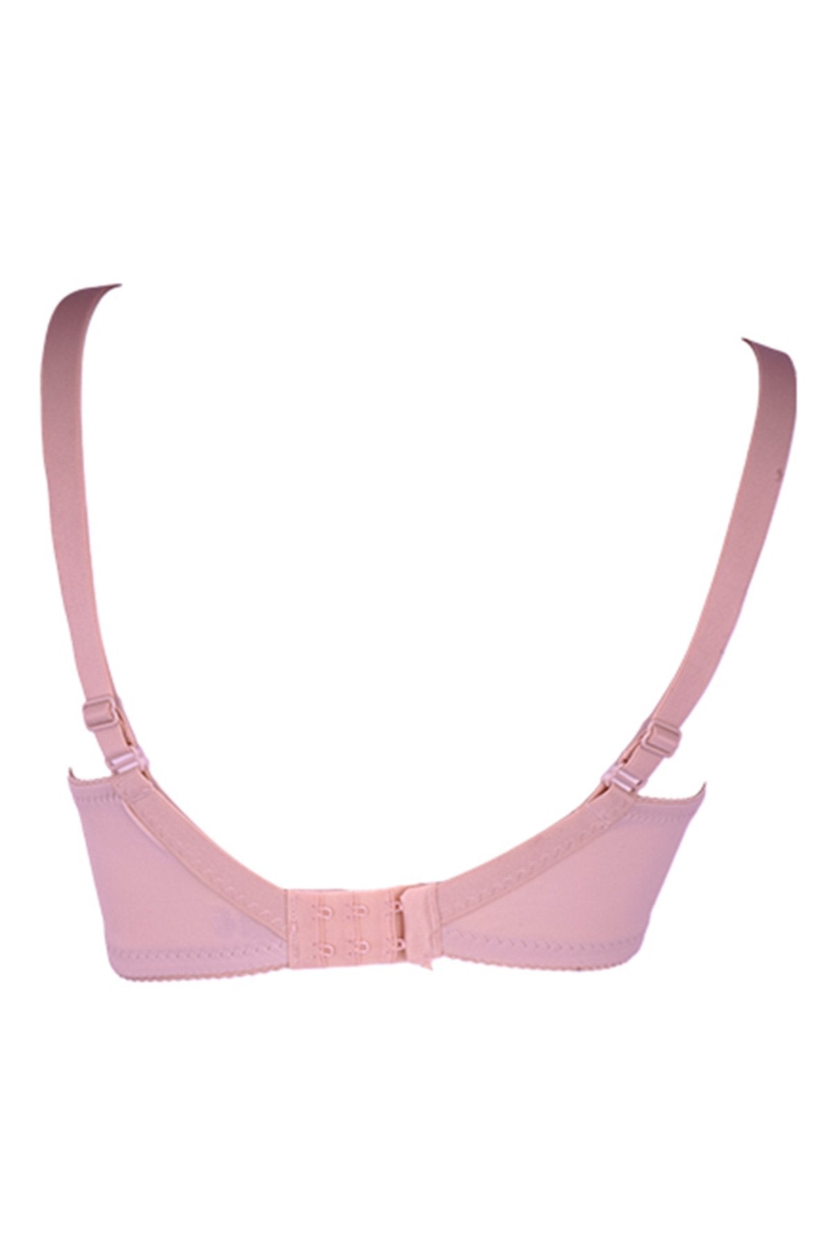 BLS - Harika Non Wired And Non Padded Bra - Skin — image 2 — Meeshop Pakistan