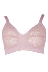 BLS - Harika Non Wired And Non Padded Bra - Skin view 1