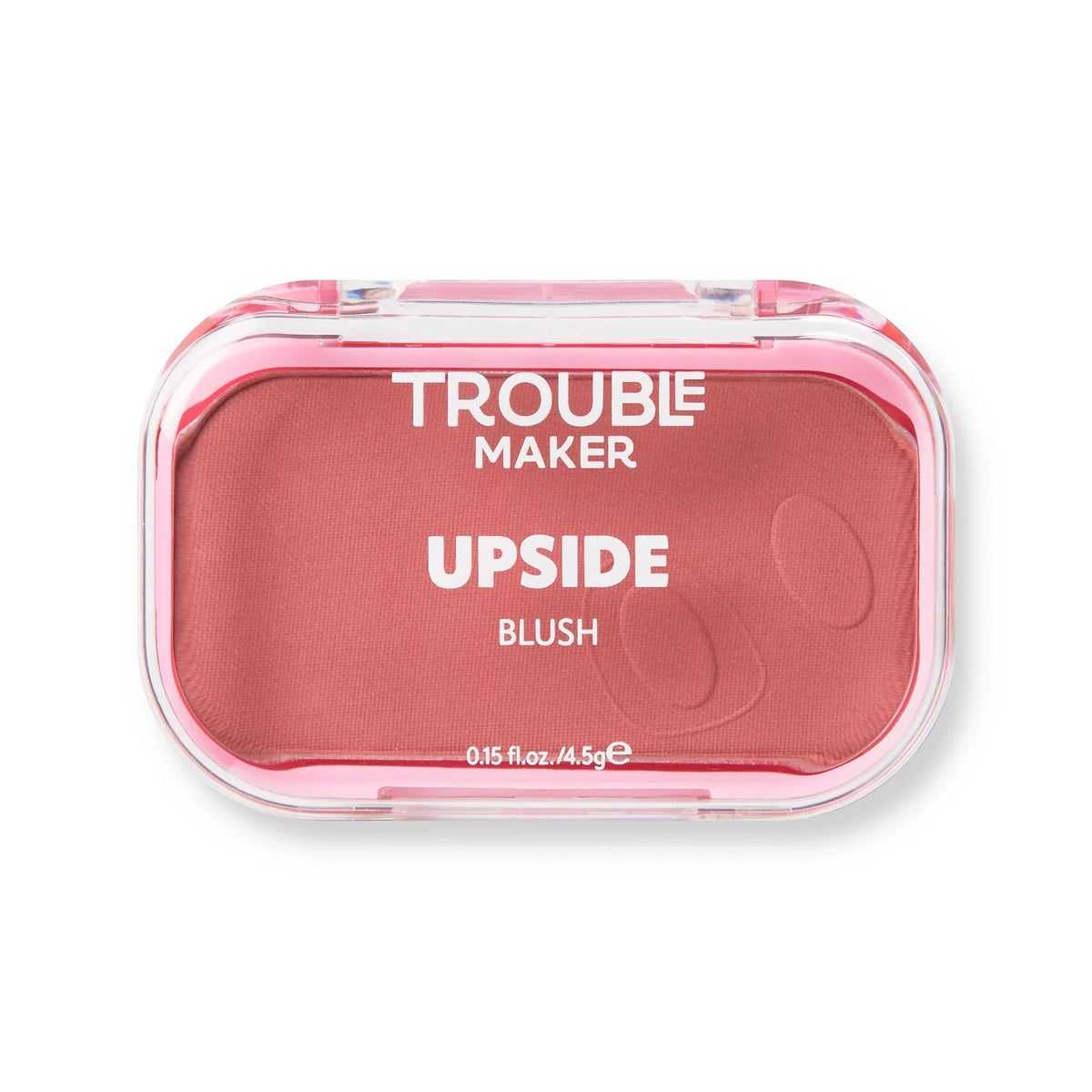 Trouble Maker - Upside Powder Blush - Hit the Big Time — image 1 — Meeshop Pakistan