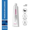 Framesi - FramColor Glamour - 6.22 Pure Blue