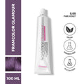 Framesi - FramColor Glamour - 6.66 Pure Violet