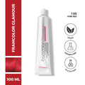 Framesi - FramColor Glamour - 7.55 Pure Red