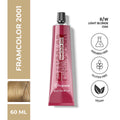Framesi - FramColor 2001 - 8/W Light Blonde - Oak