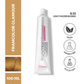 Framesi - FramColor Glamour - 8.33 Light Golden Blonde