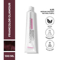 Framesi - FramColor Glamour - 4.65 Medium Chestnut Natural Purple
