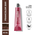 Framesi - FramColor 2001 - 5/RN Light Brown Natural Red