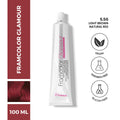 Framesi - FramColor Glamour - 5.56 Light Brown Natural Red