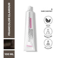 Framesi - FramColor Glamour - 3 Dark Chestnut