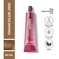Framesi - FramColor 2001 - 7/W Medium Blonde - Teak