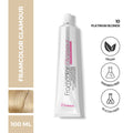 Framesi - FramColor Glamour - 10 Platinum Blonde