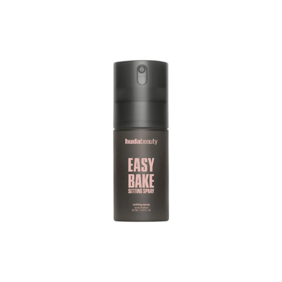 Huda Beauty - Easy Bake Setting Spray