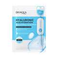 Bioaqua - Hyaluronic Facial Sheet Mask 1S