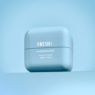FreshLabs - Hydrabounce Water Cream