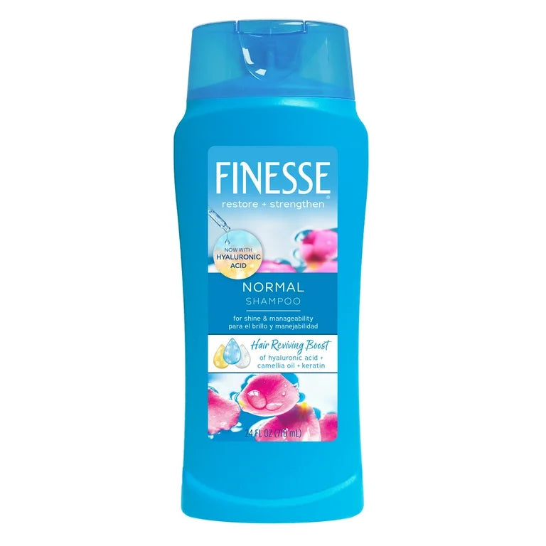 Finesse - Restore + Strengthen Normal Shampoo 710ml — image 1 — Meeshop Pakistan