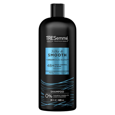 TRESemme - Smooth & Silky Shampoo 828ml