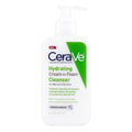 CeraVe - Hydrating Cream To Foam Cream Cleanser - 237ml