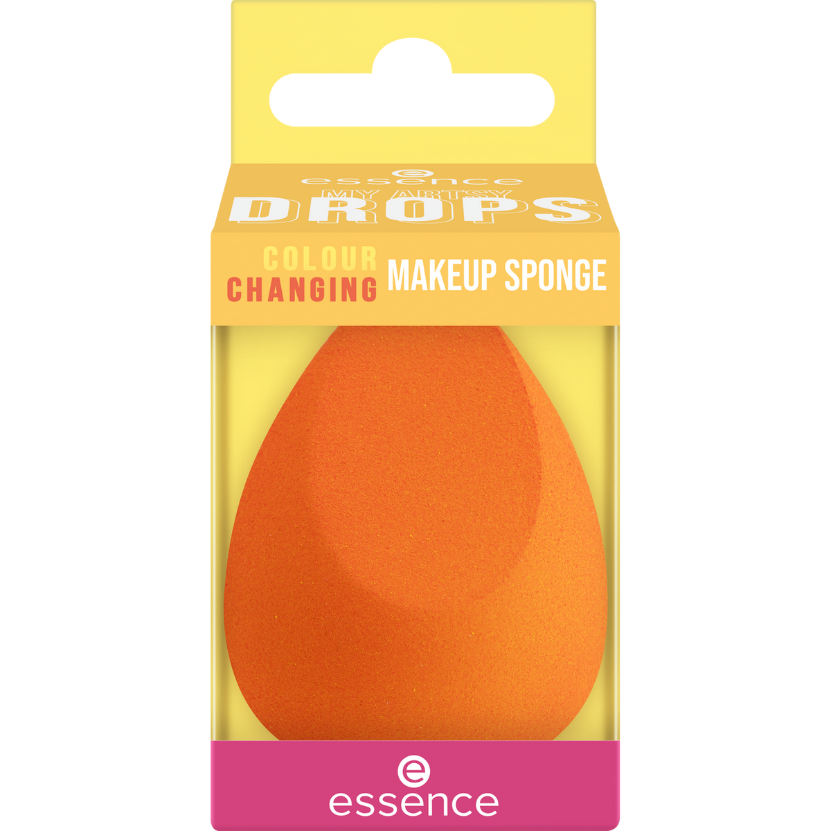 Essence - My Artsy Drops Makeup Sponge 05 — image 1 — Meeshop Pakistan