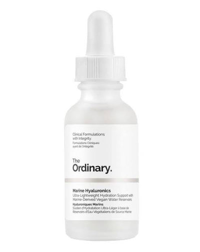 Marine Hyaluronics - 30ml